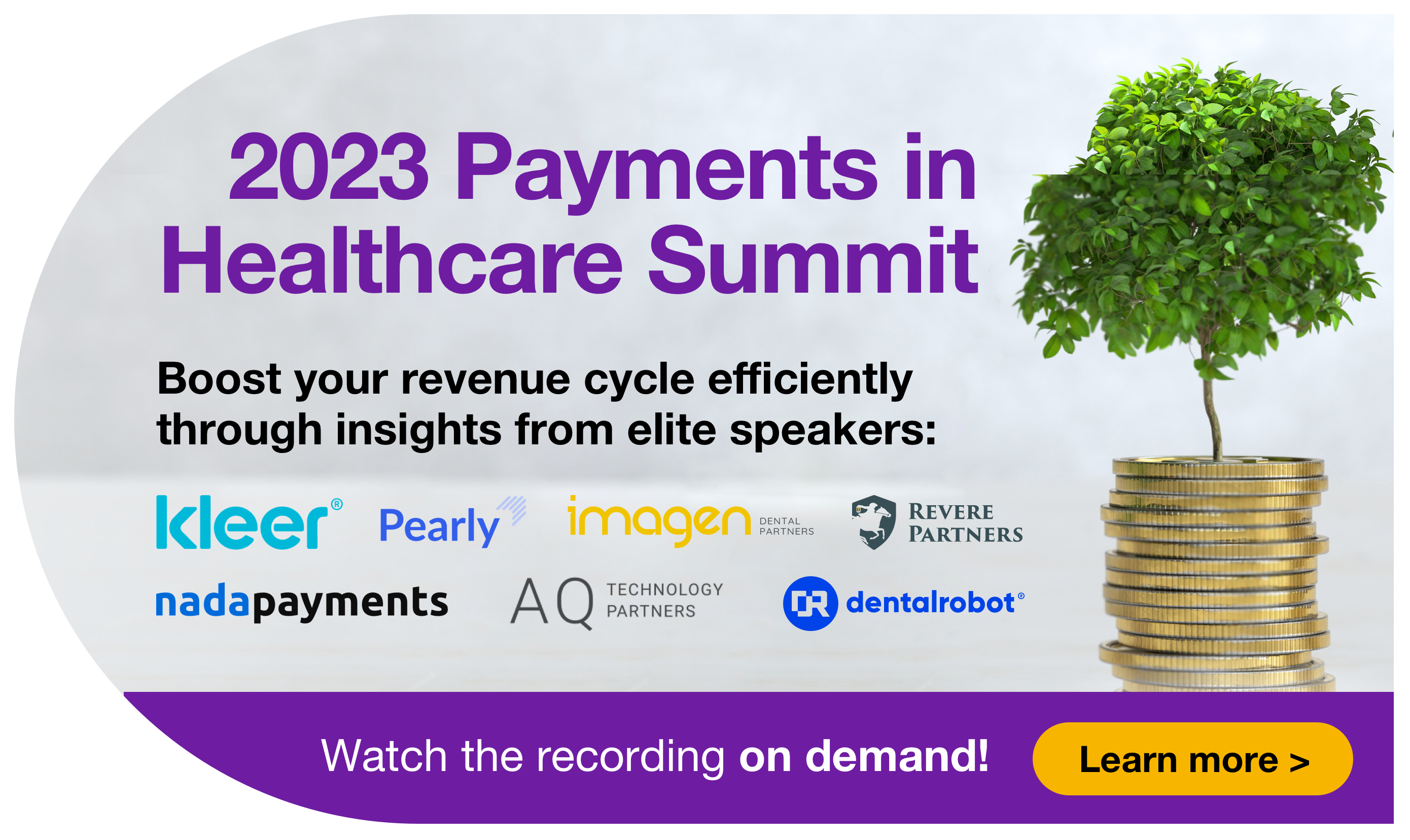 homepage banner