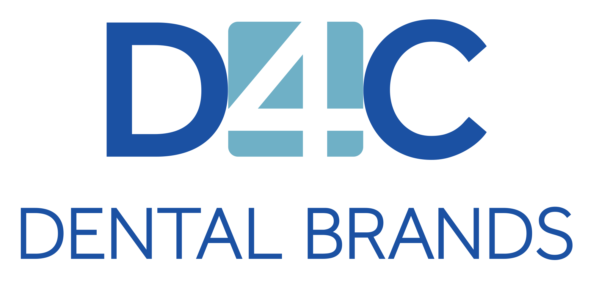 D4C logo