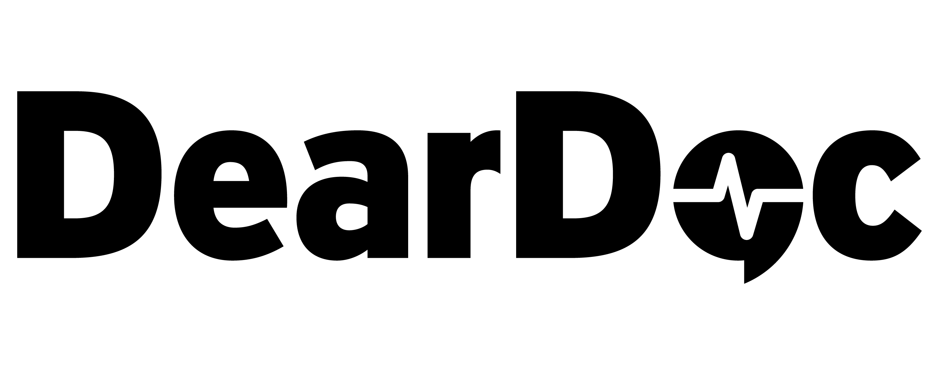 DearDoc logo