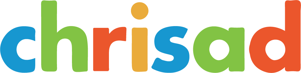 Chrisad logo