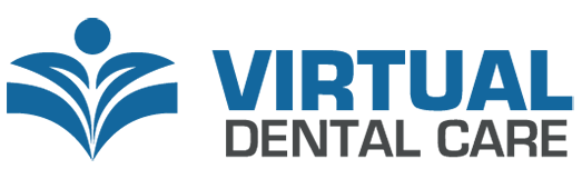 virtual-dental-care-logo