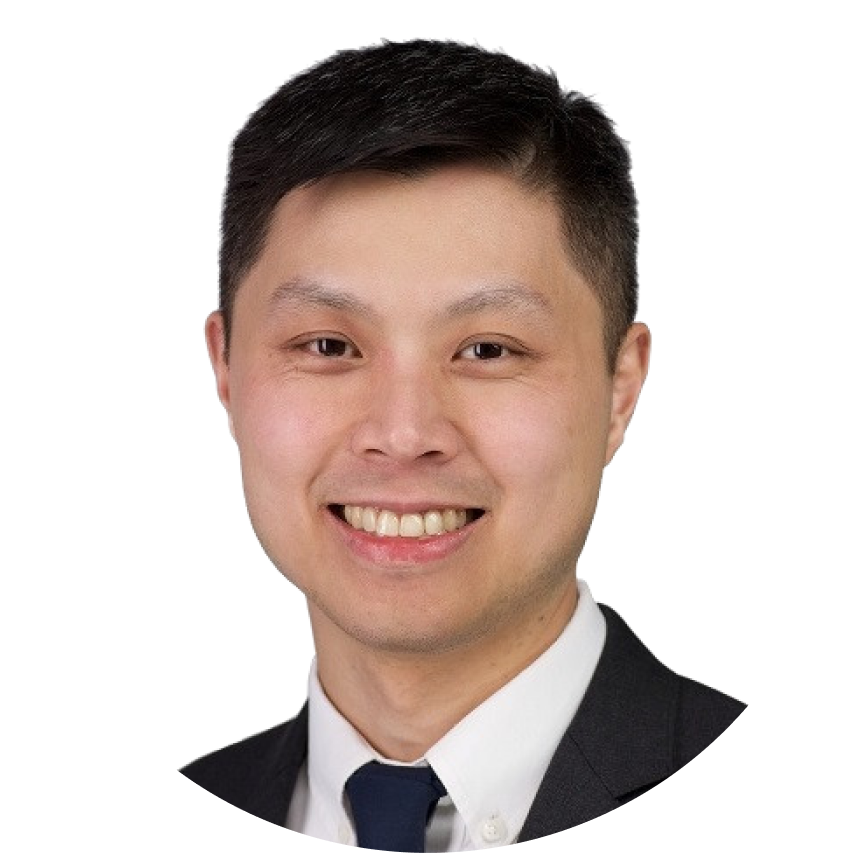 Conrad Chen
