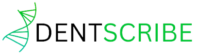 Dentscribe Logo