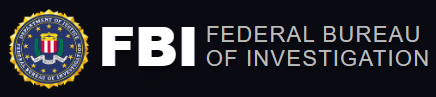 FBI Logo