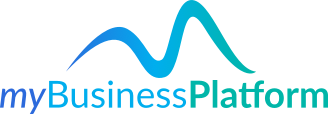 My Business Platform Logo