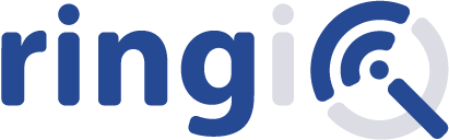 RingIQ Logo